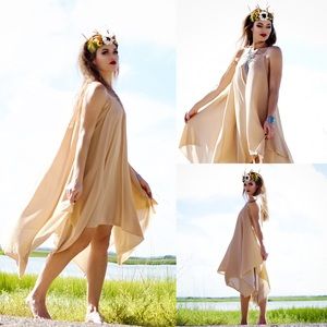 Woodland fall floral hair wreath, crown, fairy